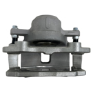 2009 Dodge Challenger Brake Caliper 4
